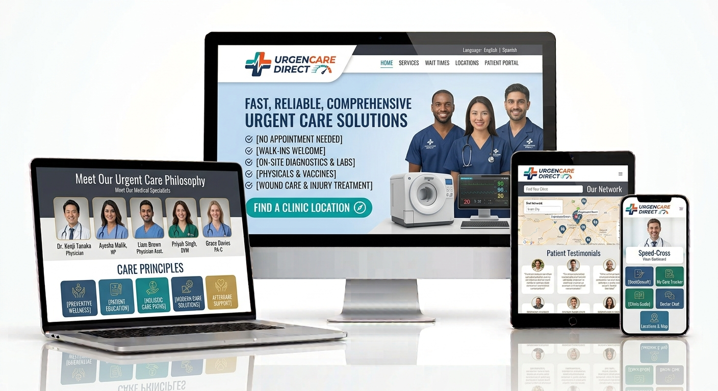 Urgent Care Center