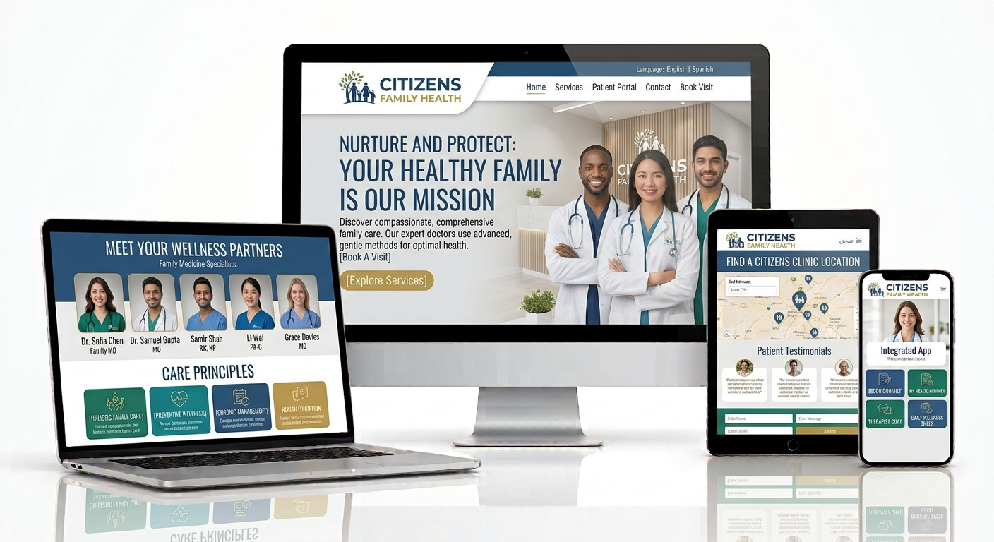 Family Medicine Clinics