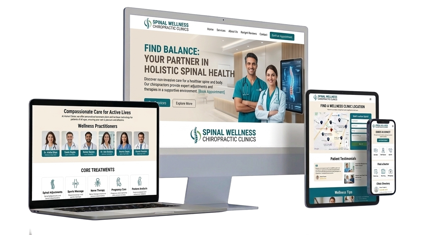 Chiropractic Clinic