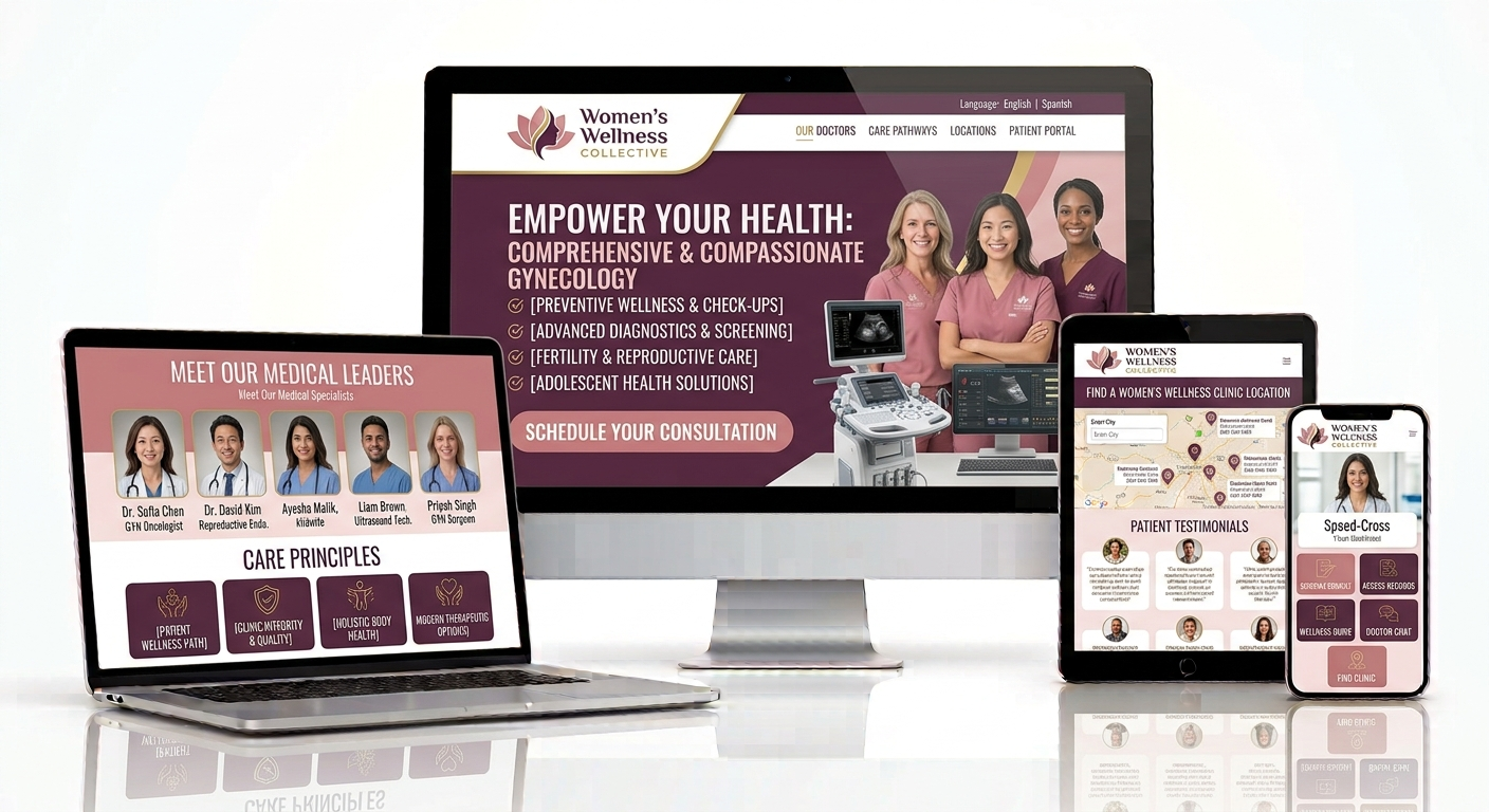 Gynecology Clinic